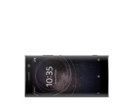 Sony Xperia XA2 H4113 3/32GB Dual SIM czarny - 401547 - zdjęcie 5